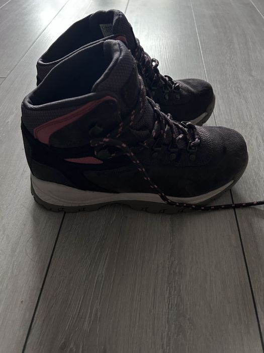 Buty trekingowe Columbia 37 damskie