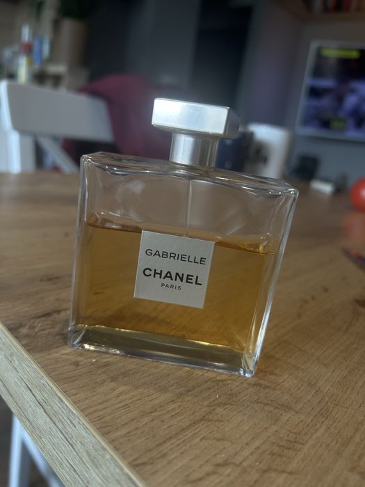 Perfumy chanel 150 ml