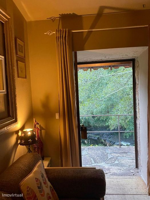Casa com 1 quartos - localizado em Viana do castelo