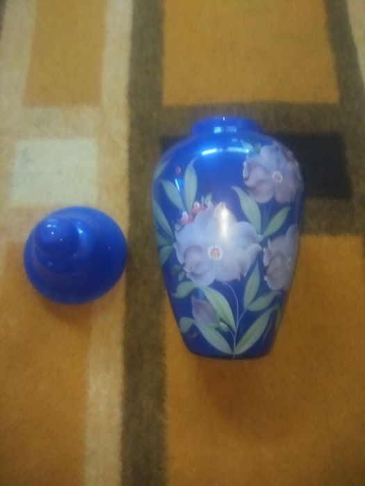 Jarrão peça decorativa