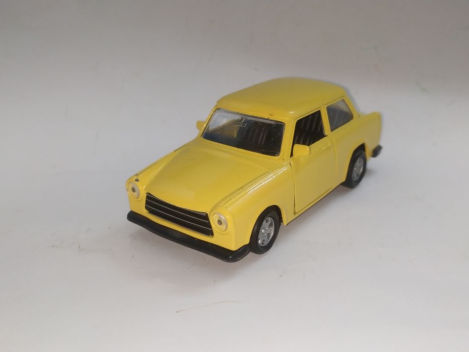 Модель trabant 601 s, машинка, игрушка, автомобиль: 250 грн