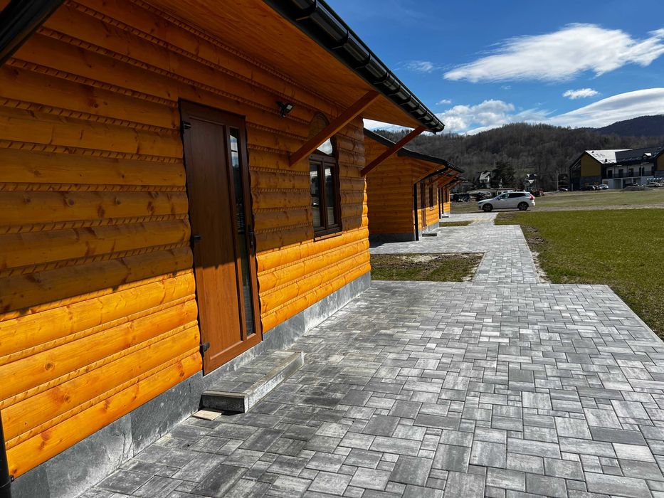 Wynajmę mieszkanie/domek- Pcim- długoterminowo