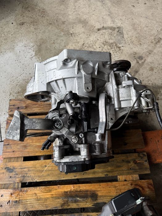 Seat vilkswagen caixa GQQ