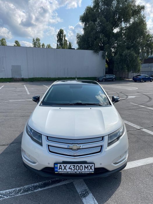 Продам Шевроле ВОЛЬТ