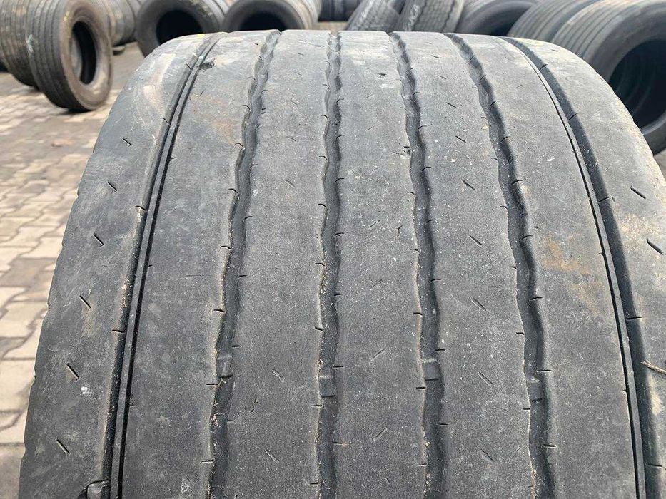 445/45R19.5 Opona BARKLEY BLT03 Naczepa Mega 6-7mm BLT
