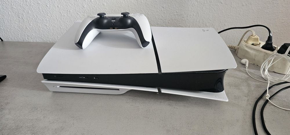 Vendo Playstation 5 slim