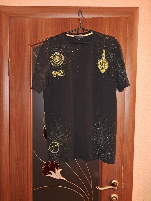 Футболки размер  L -XL