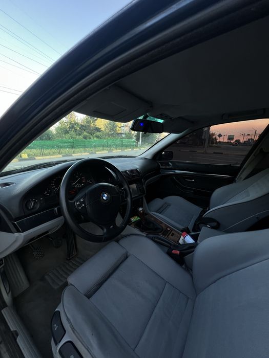 Продам або обміняю BMW