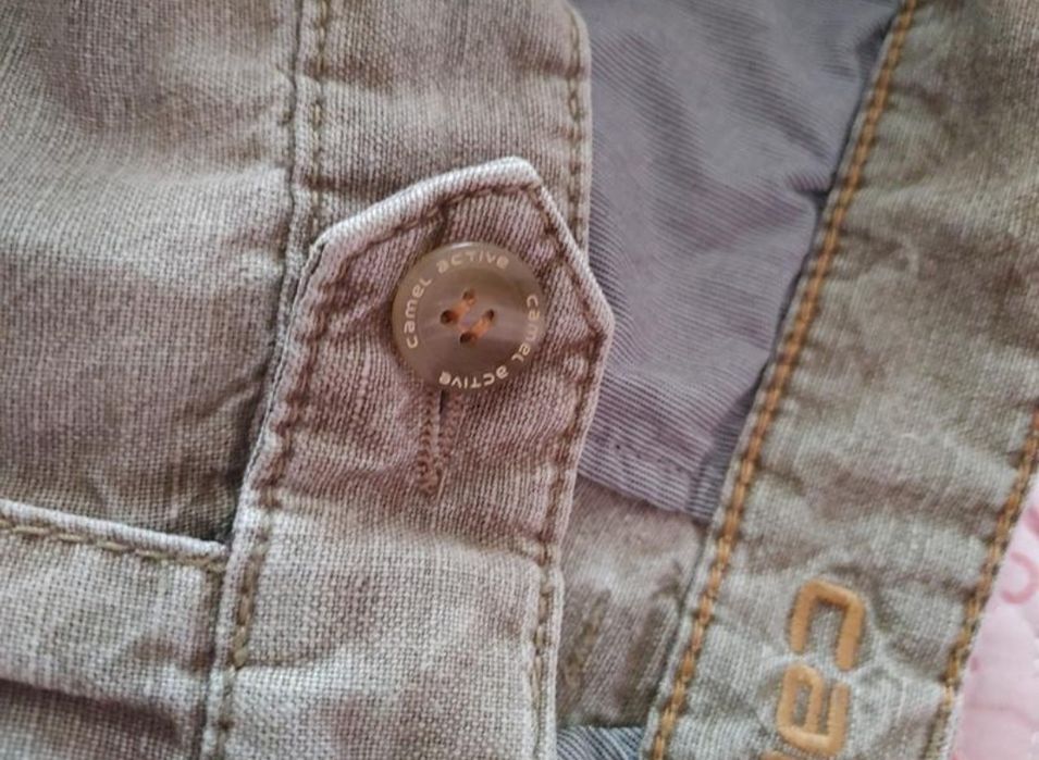 Брюки Camel Active