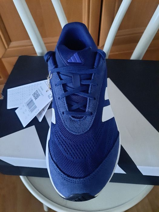 Nowe buty męskie Adidas rozmiar 44