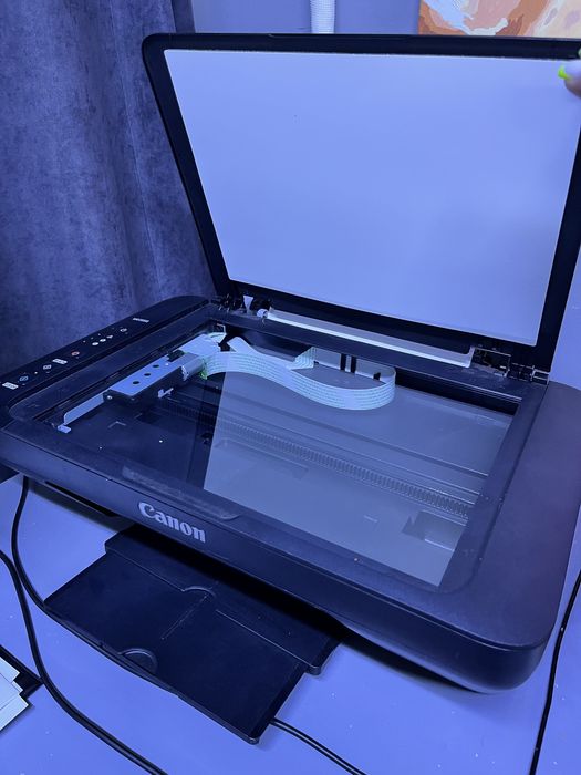 Принтер Canon Pixma