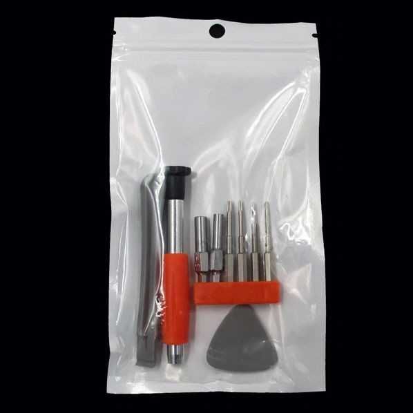 GAMEBIT - Kit Chaves para Nintendo | Sega - Full-Set - NOVO