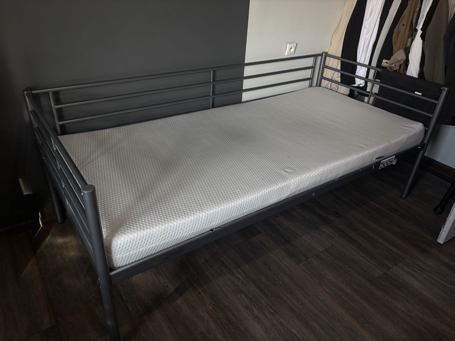 Biurko 210cmx95cm