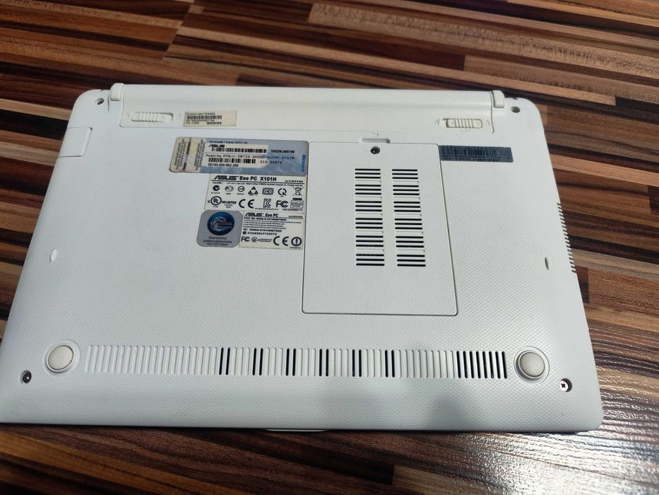 Ноутбук Asus Eee PC X101H
