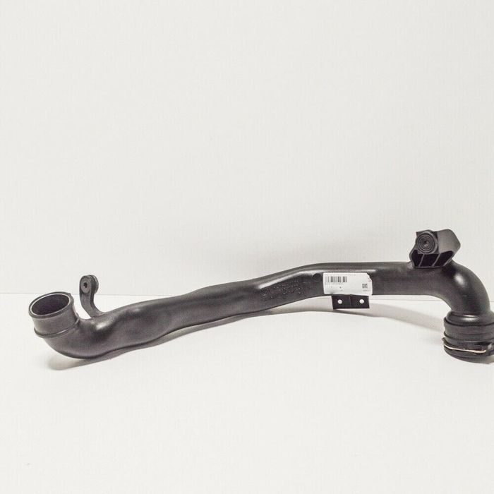 Новий оригінал патрубок інтеркулера VAG 3C0145840C Audi, Volkswagen, Skoda, Seat