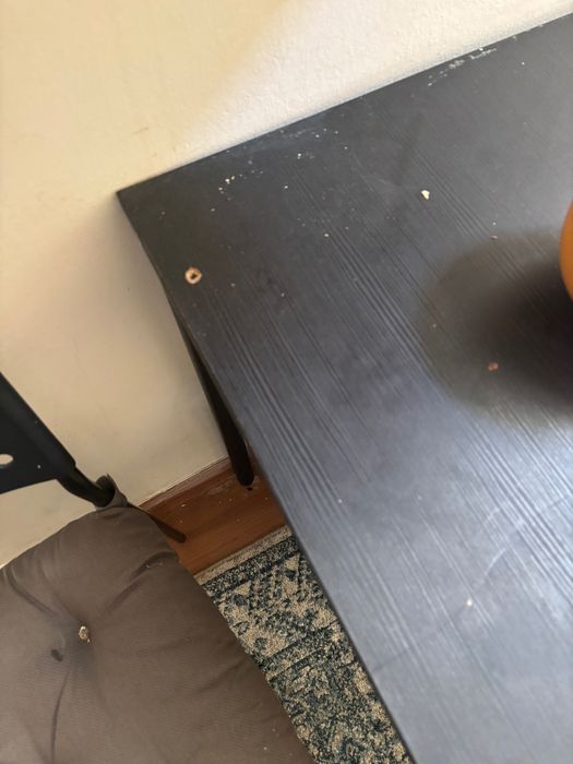 Ikea mesa e 2 cadeiras