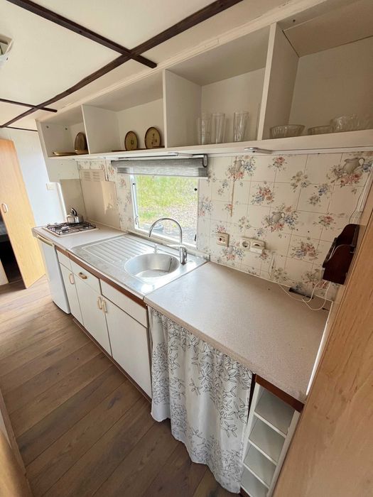 Domek holenderski nr 55! #55 Salon Kuchnia 2 sypialnie Łazienka WARTO! - Widok 4