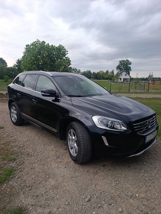 Volvo XC 60