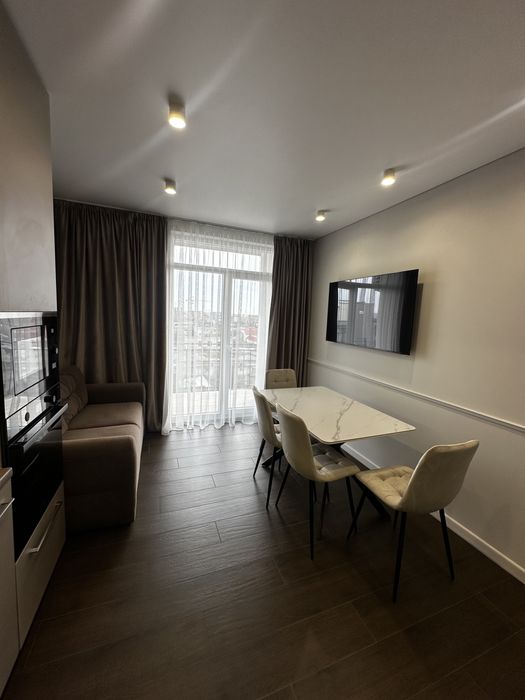 ‼️Продаж останньої 1кімн. квартири на Радіщева|повна комплектація