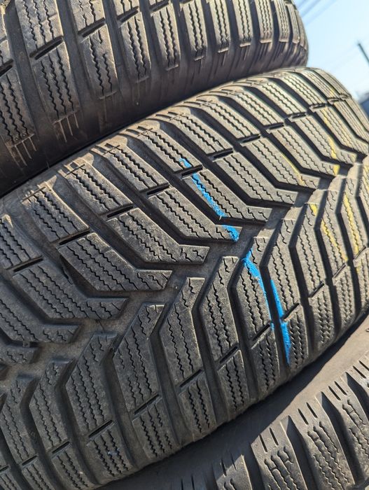 205/55R16 Vredestein 91H
