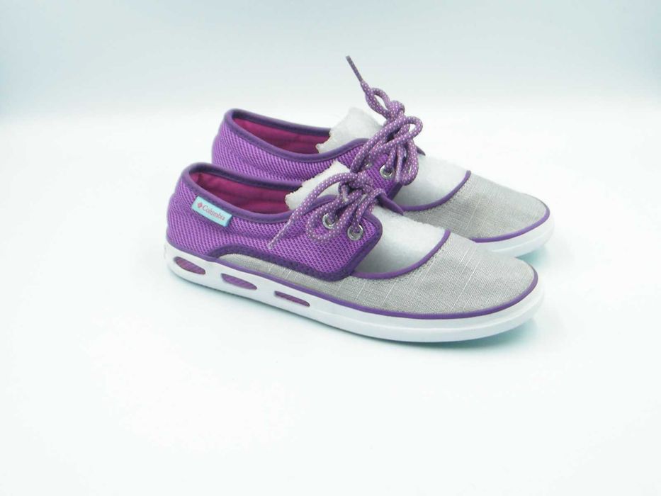 Columbia przewiewne buty