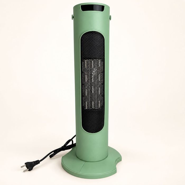 Керамічний обігрівач 2000W