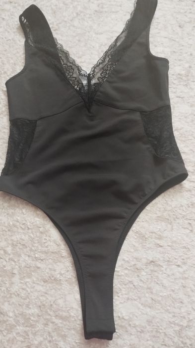 Nowe body firmy Lulus
