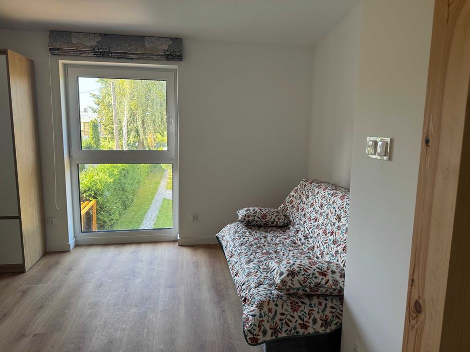 Mieszkanie – Augustów - Widok 5