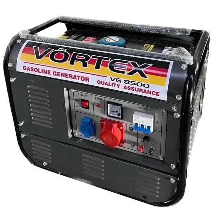 Генератор Vortex 3,5кВт