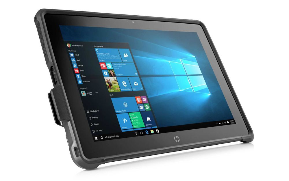 HP Pro x2 612 G2/i7-7Y75 Intel® HD Graphics 615/8GB RAM/256GB SSD