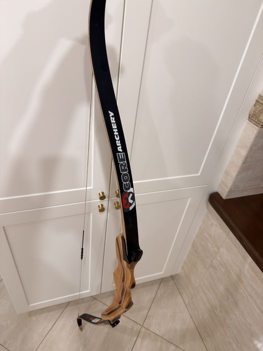 Łuk myśliwski CORE archery 32 sportowy