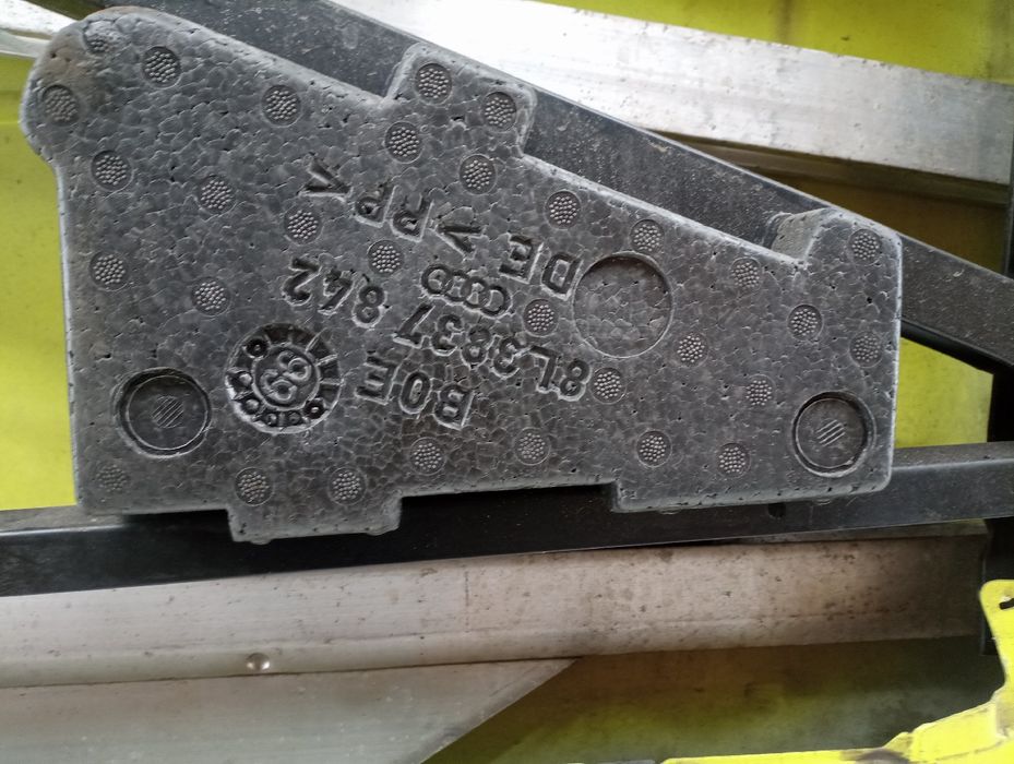 Porta Frente Direita - AUDI A3 (8L1) | 96 - 06