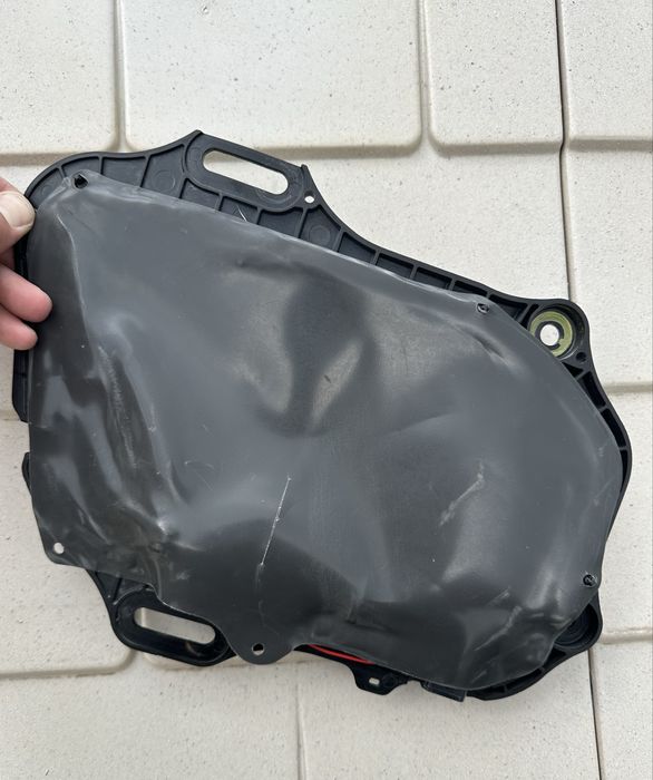 Ручка дверей Tesla S, задня ліва