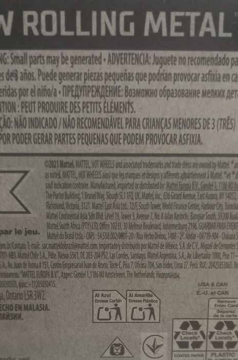 Tesla cybertruck hot wheels