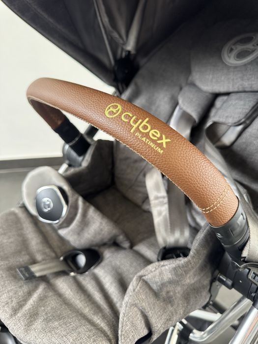 Carrinho de bebe Cybex Mios