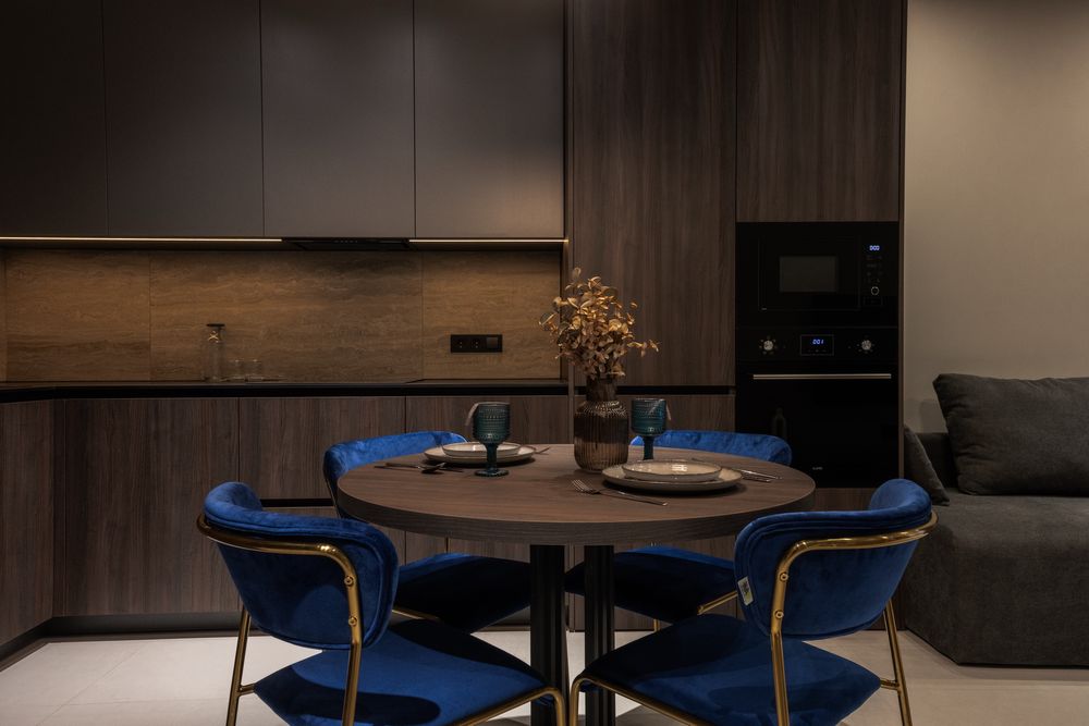 Апартаменти/квартира подобово premium в ЖК Budapest