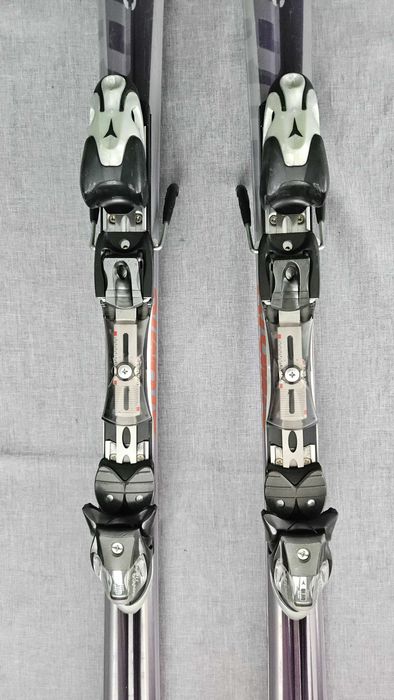 Narty Atomic C-Series 8, 170 cm