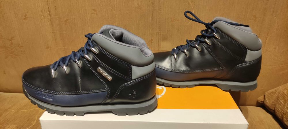Timberland EURO SPRINT HIKER EU - 38 ; 23,5cm