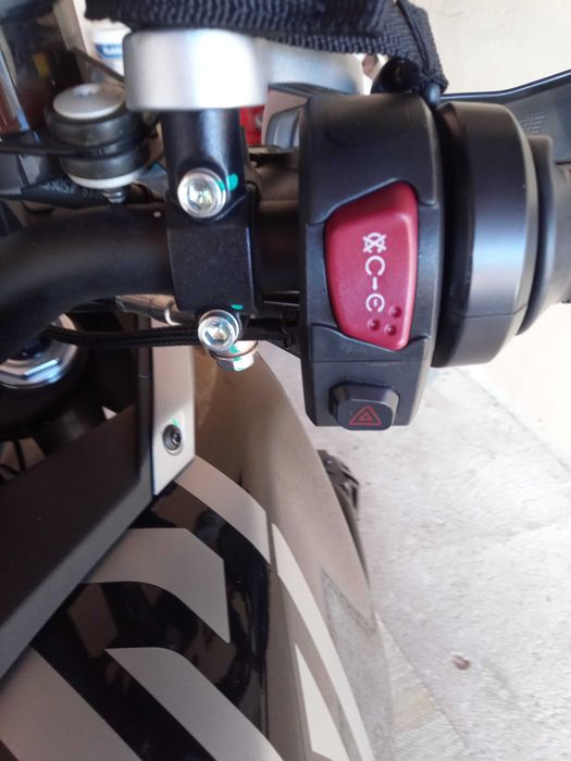 Vendo SRT 600SX