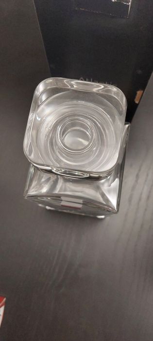 Garrafa de cristal Atlantis Domus429755585172623361