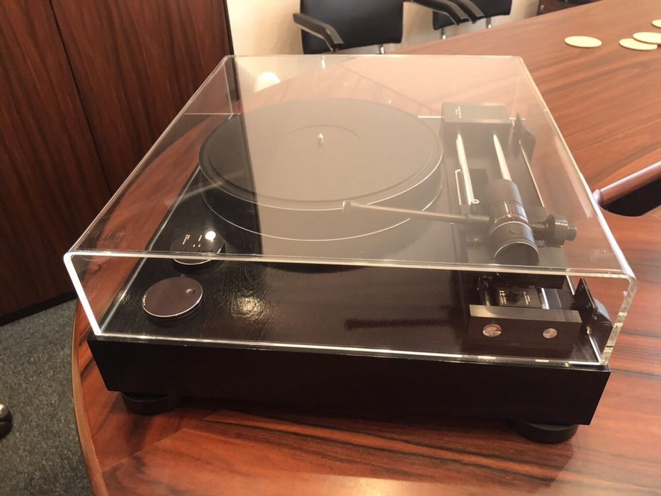 Виниловый проигрыватель Pioneer Pl-L1