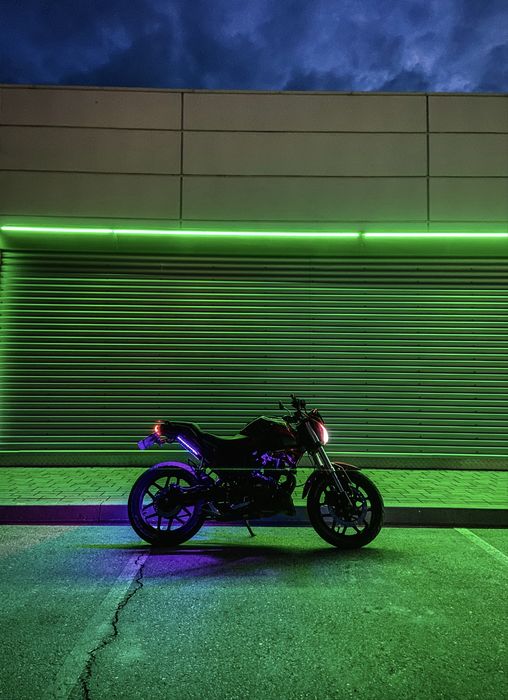 Lifan sr200 2022 год