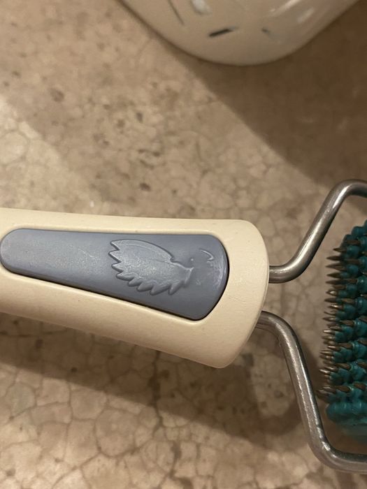 Lyapko roller do skory