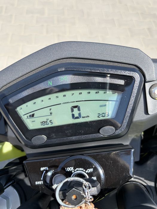 Продам Лифан Ср220