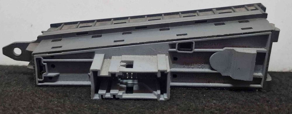 Conjunto de Botões 3AB927237k - VW PASSAT B7 Variant