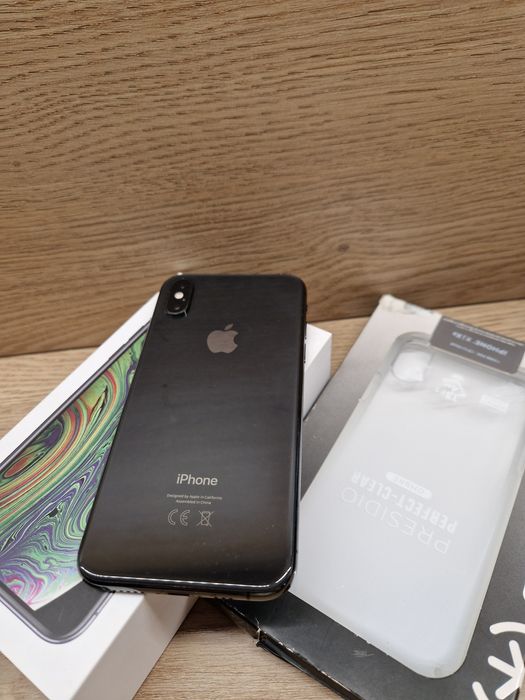 iPhone XS -OKAZJA-