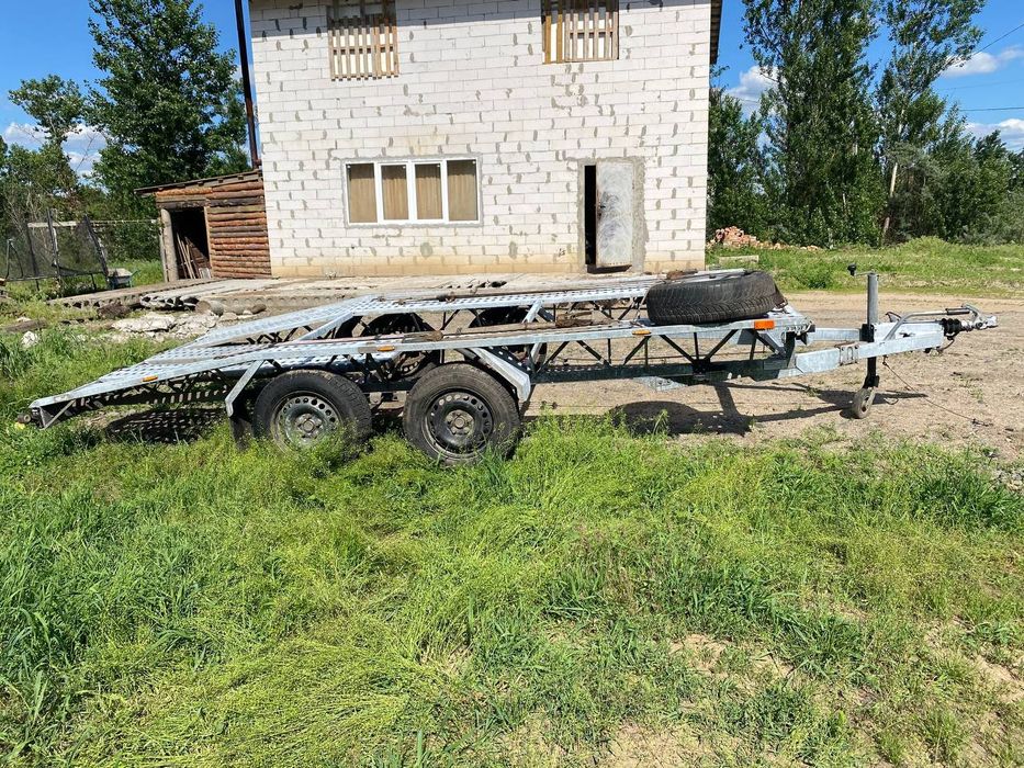 Продам лафет для авто