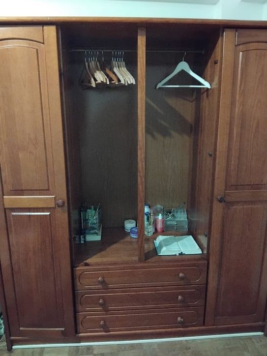 Quarto na Tapada das Merces a 30 segundos da estação