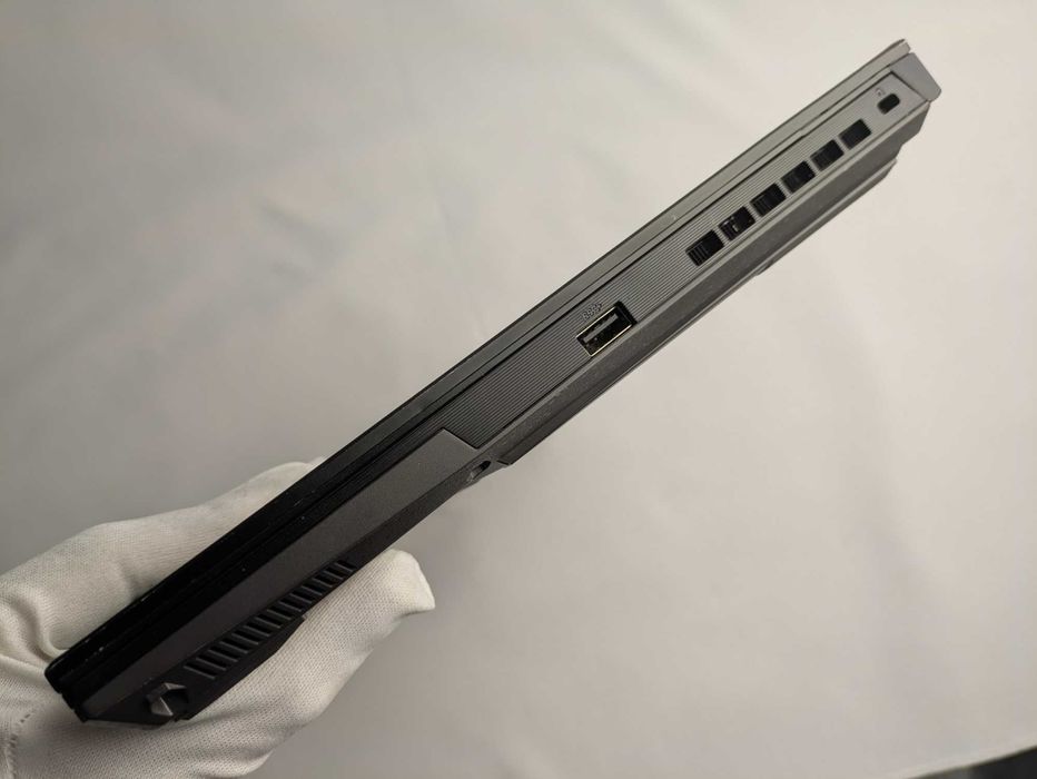 Asus TUF Dash F15|RTX3070 8GB|i7-12650H|64/8tb|144Hz|АКБ=90Wh|2023