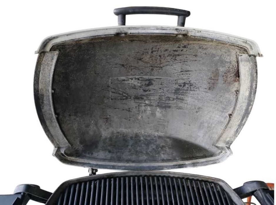 Grill gazowy WEBER moc 3,7KW KR26